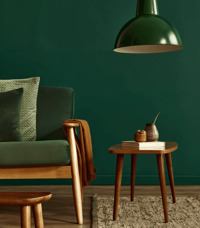 Interior Designer